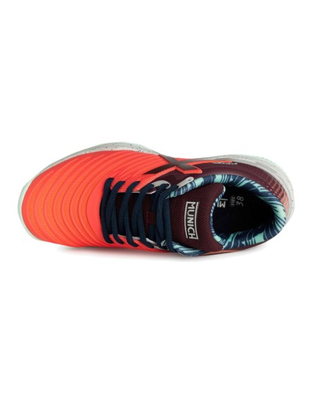 Zapatillas Munich Padx 39 Padel 4034039  | Ofertas de pádel